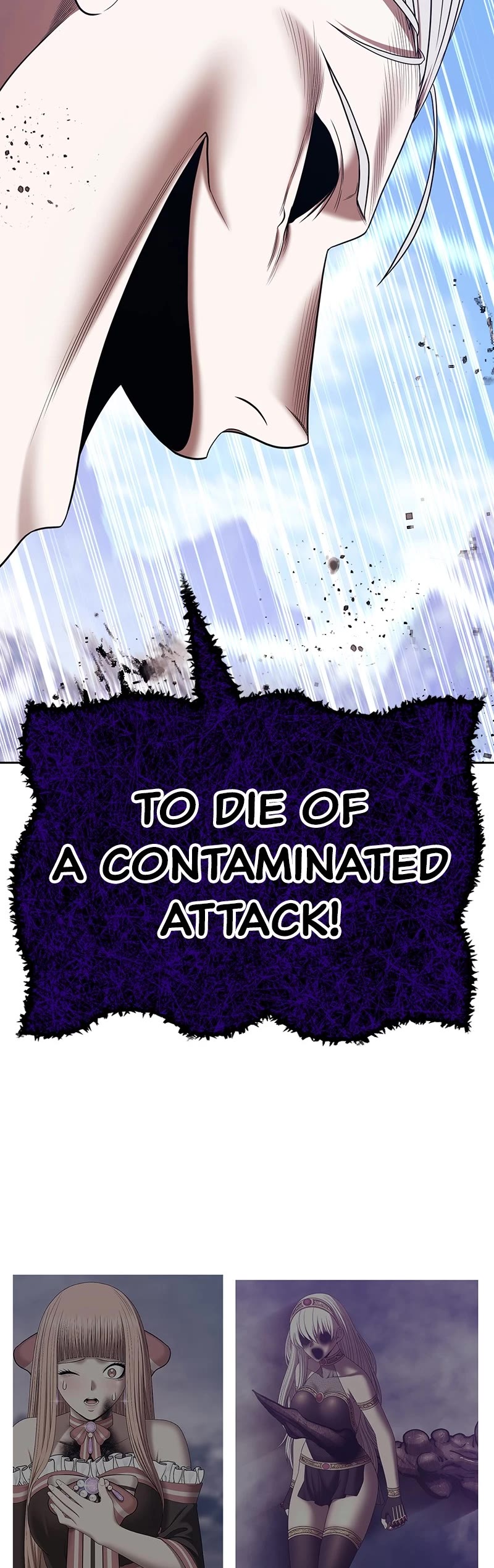+99 Wooden Stick Chapter 101 page 175 - Chapter 101: (S2) Ep. 16 - The Contaminated Users vs. Peace (5)