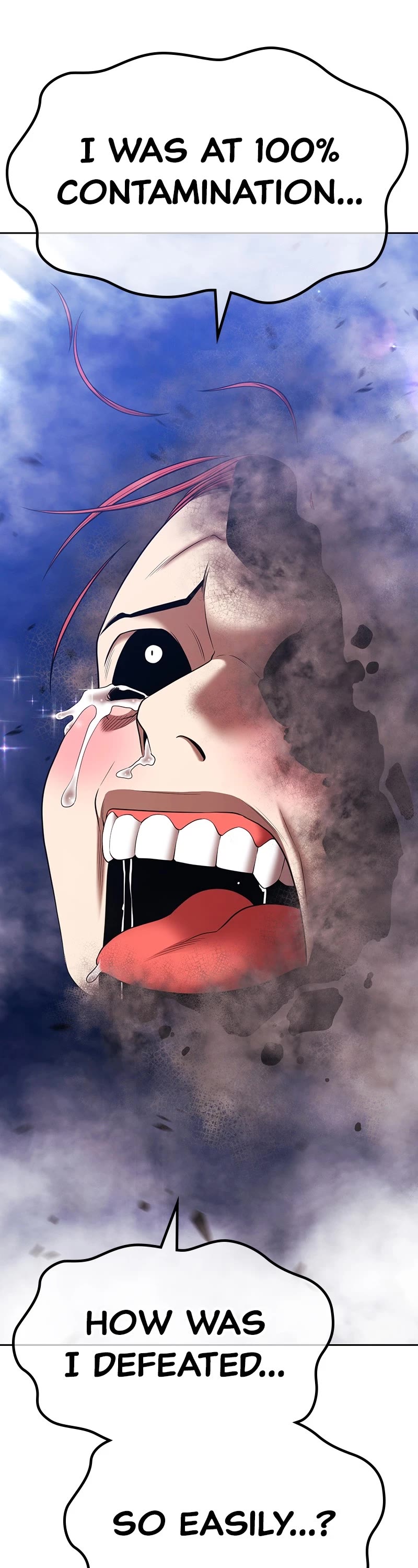 +99 Wooden Stick Chapter 101 page 18 - Chapter 101: (S2) Ep. 16 - The Contaminated Users vs. Peace (5)