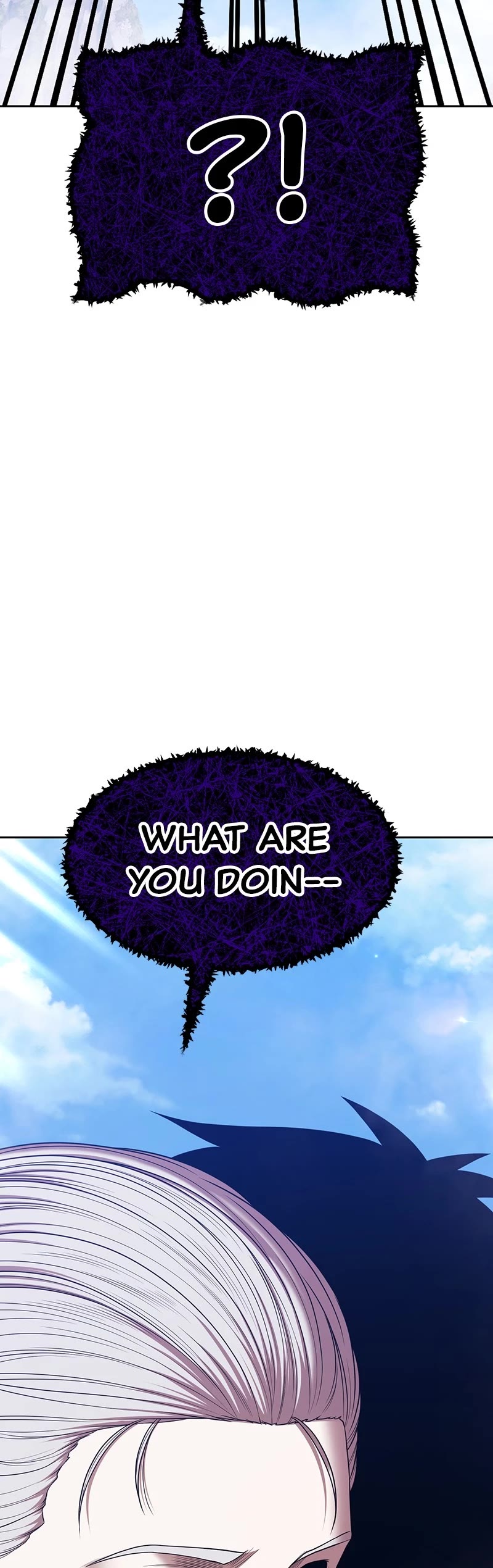 +99 Wooden Stick Chapter 101 page 189 - Chapter 101: (S2) Ep. 16 - The Contaminated Users vs. Peace (5)