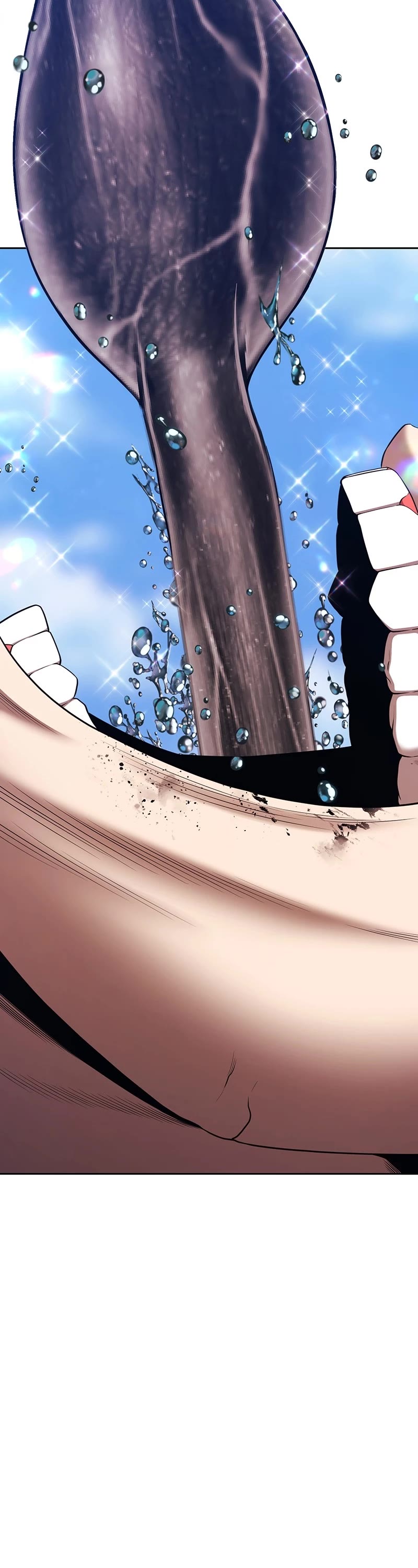 +99 Wooden Stick Chapter 101 page 192 - Chapter 101: (S2) Ep. 16 - The Contaminated Users vs. Peace (5)