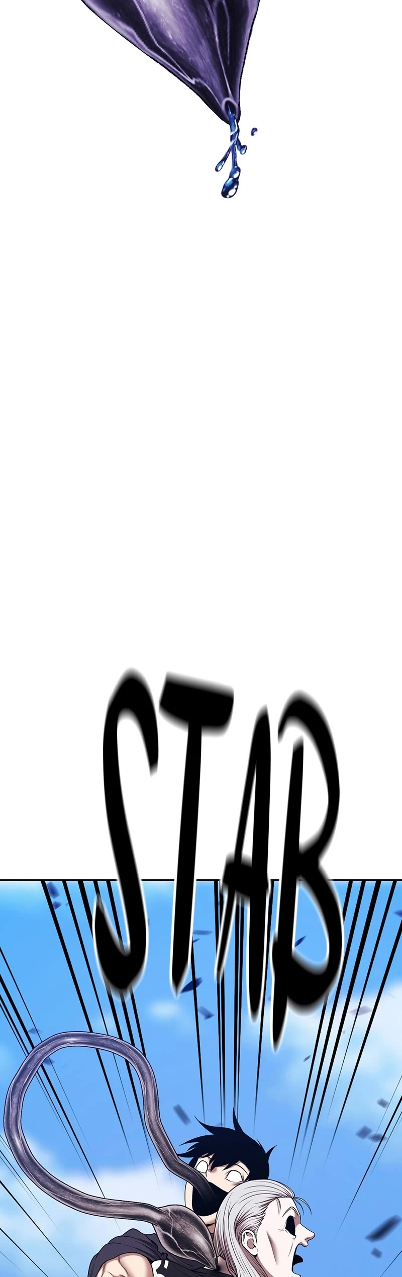 +99 Wooden Stick Chapter 101 page 194 - Chapter 101: (S2) Ep. 16 - The Contaminated Users vs. Peace (5)