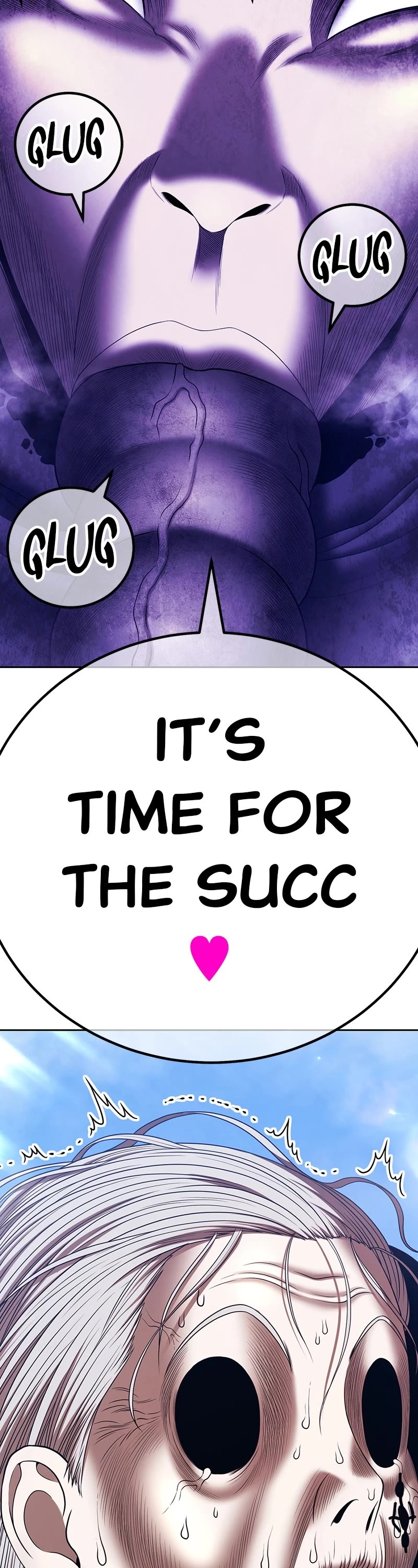 +99 Wooden Stick Chapter 101 page 202 - Chapter 101: (S2) Ep. 16 - The Contaminated Users vs. Peace (5)