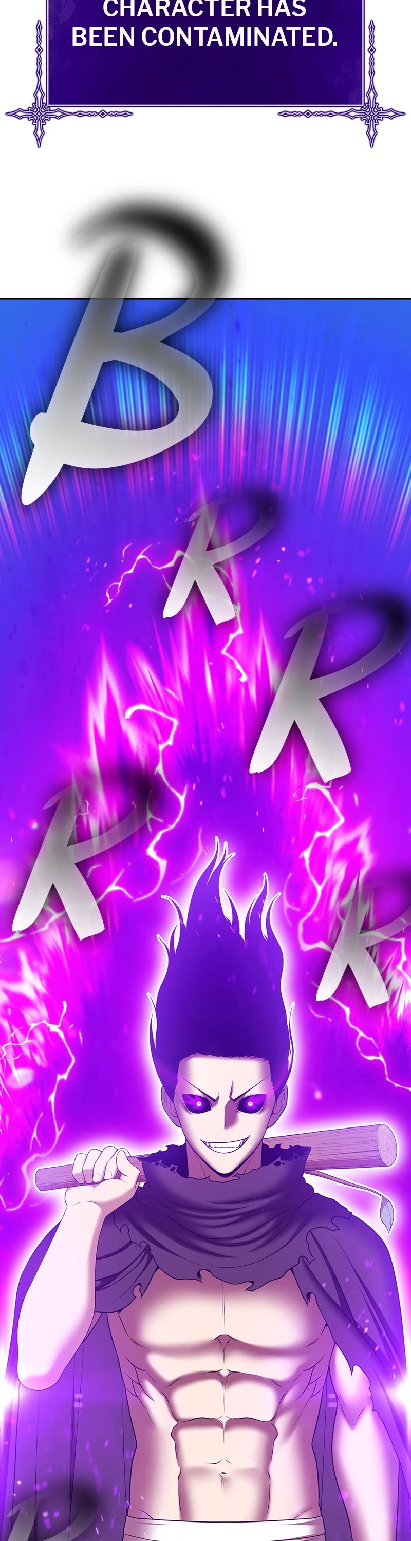 +99 Wooden Stick Chapter 101 page 208 - Chapter 101: (S2) Ep. 16 - The Contaminated Users vs. Peace (5)
