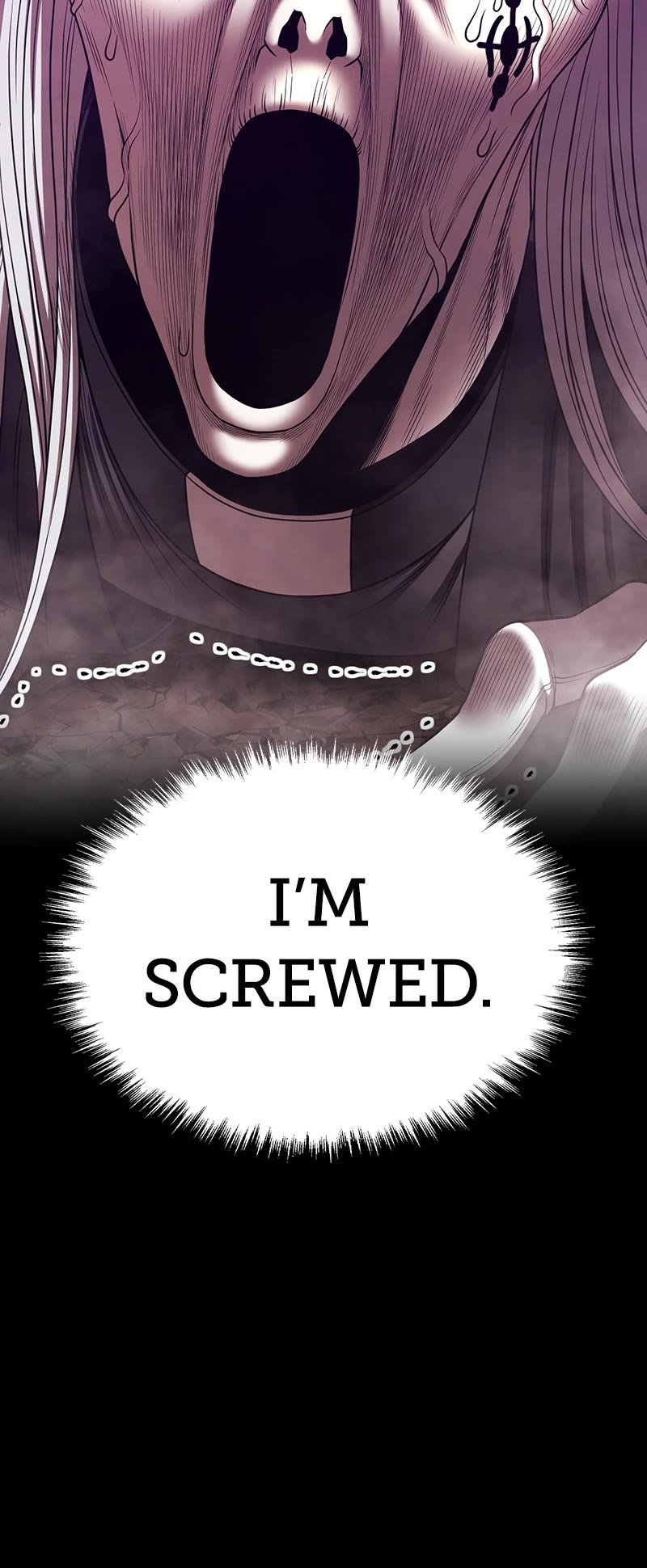 +99 Wooden Stick Chapter 101 page 216 - Chapter 101: (S2) Ep. 16 - The Contaminated Users vs. Peace (5)