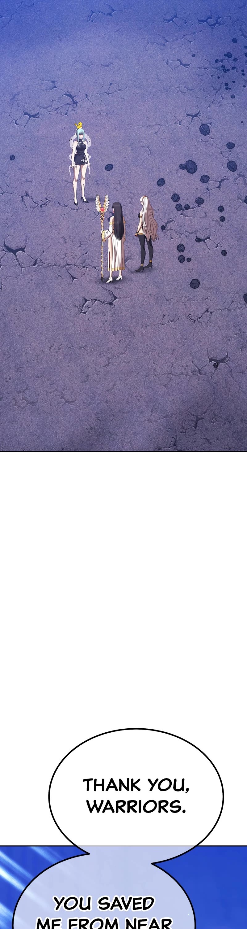 +99 Wooden Stick Chapter 101 page 22 - Chapter 101: (S2) Ep. 16 - The Contaminated Users vs. Peace (5)