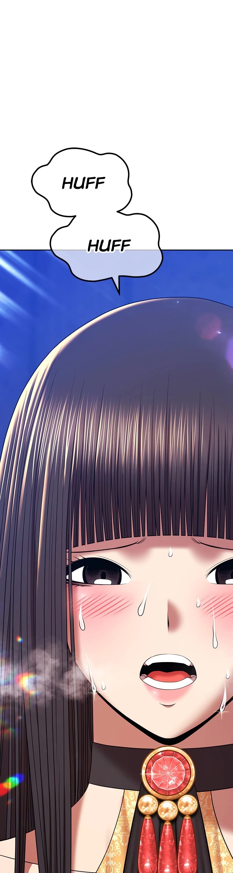+99 Wooden Stick Chapter 101 page 27 - Chapter 101: (S2) Ep. 16 - The Contaminated Users vs. Peace (5)