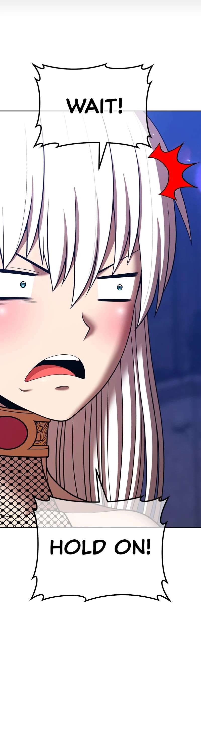 +99 Wooden Stick Chapter 101 page 32 - Chapter 101: (S2) Ep. 16 - The Contaminated Users vs. Peace (5)