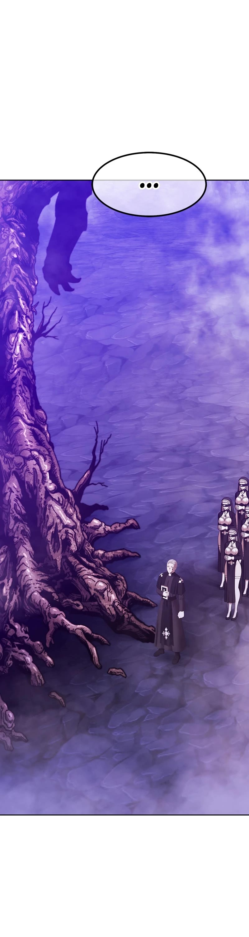 +99 Wooden Stick Chapter 101 page 48 - Chapter 101: (S2) Ep. 16 - The Contaminated Users vs. Peace (5)