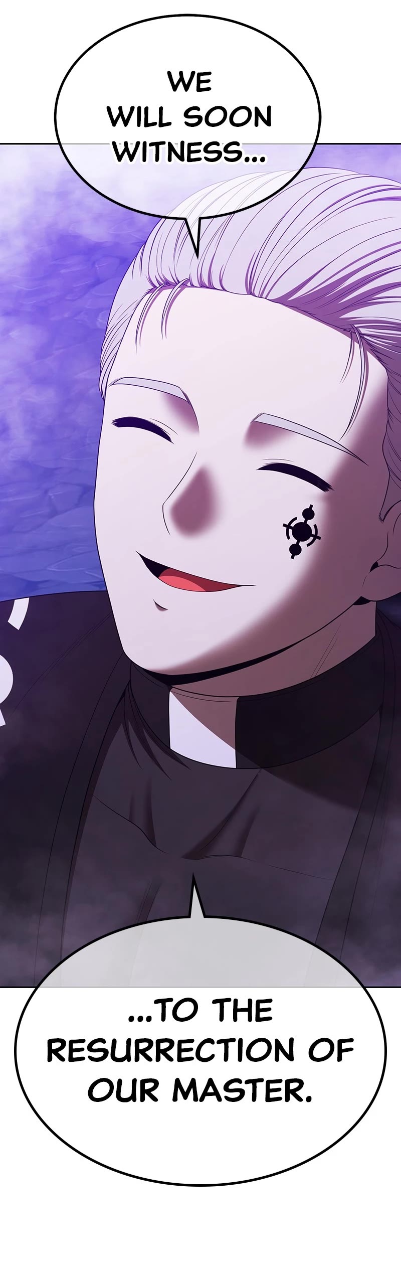 +99 Wooden Stick Chapter 101 page 49 - Chapter 101: (S2) Ep. 16 - The Contaminated Users vs. Peace (5)