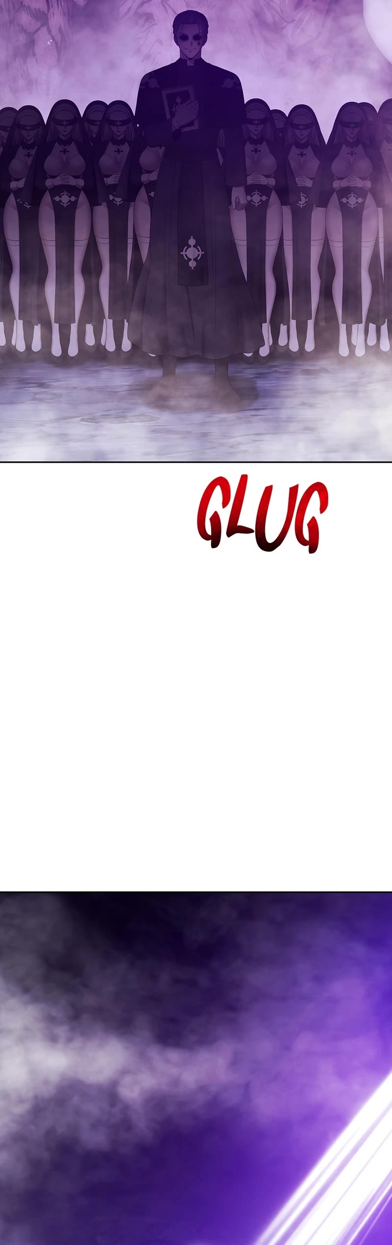 +99 Wooden Stick Chapter 101 page 5 - Chapter 101: (S2) Ep. 16 - The Contaminated Users vs. Peace (5)