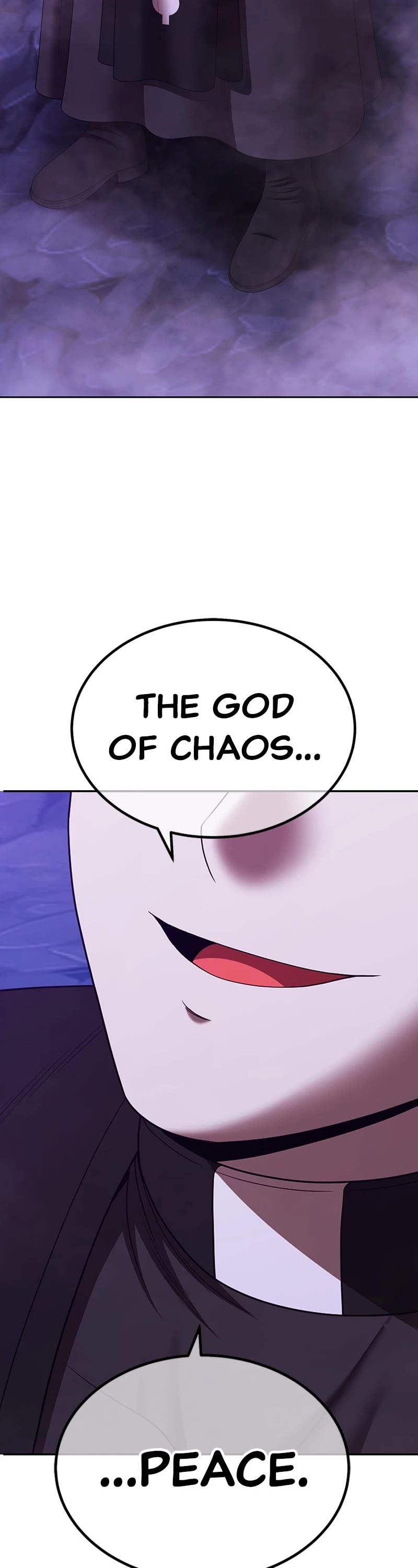 +99 Wooden Stick Chapter 101 page 53 - Chapter 101: (S2) Ep. 16 - The Contaminated Users vs. Peace (5)