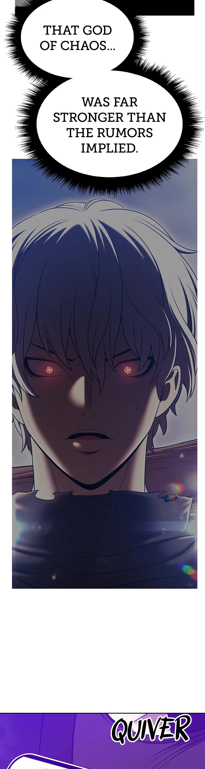 +99 Wooden Stick Chapter 101 page 58 - Chapter 101: (S2) Ep. 16 - The Contaminated Users vs. Peace (5)