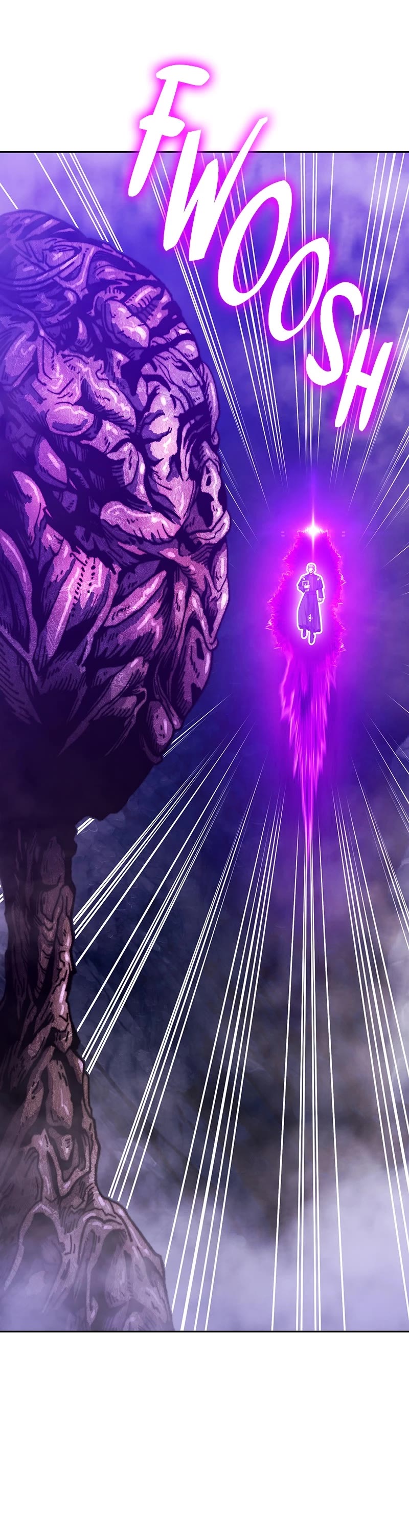 +99 Wooden Stick Chapter 101 page 62 - Chapter 101: (S2) Ep. 16 - The Contaminated Users vs. Peace (5)