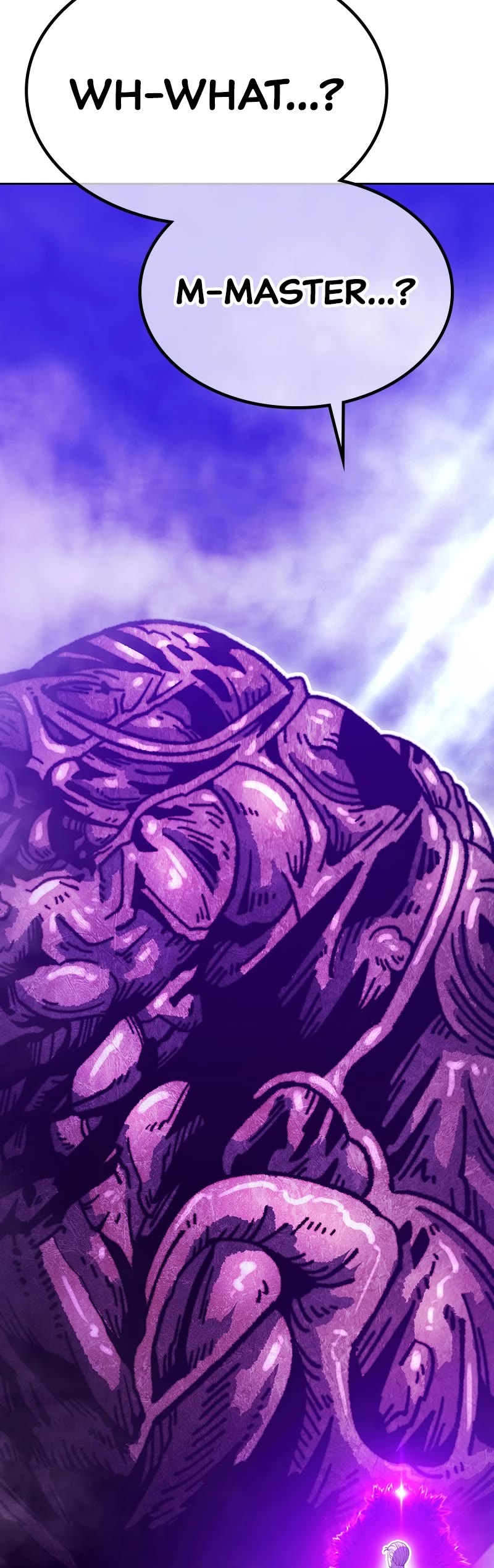 +99 Wooden Stick Chapter 101 page 64 - Chapter 101: (S2) Ep. 16 - The Contaminated Users vs. Peace (5)