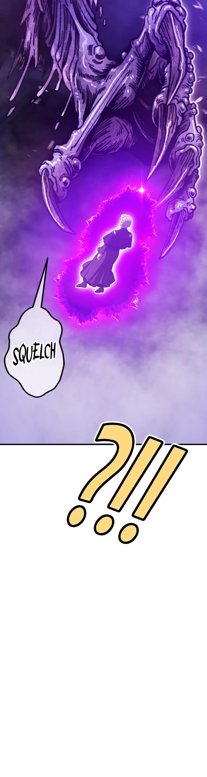 +99 Wooden Stick Chapter 101 page 68 - Chapter 101: (S2) Ep. 16 - The Contaminated Users vs. Peace (5)