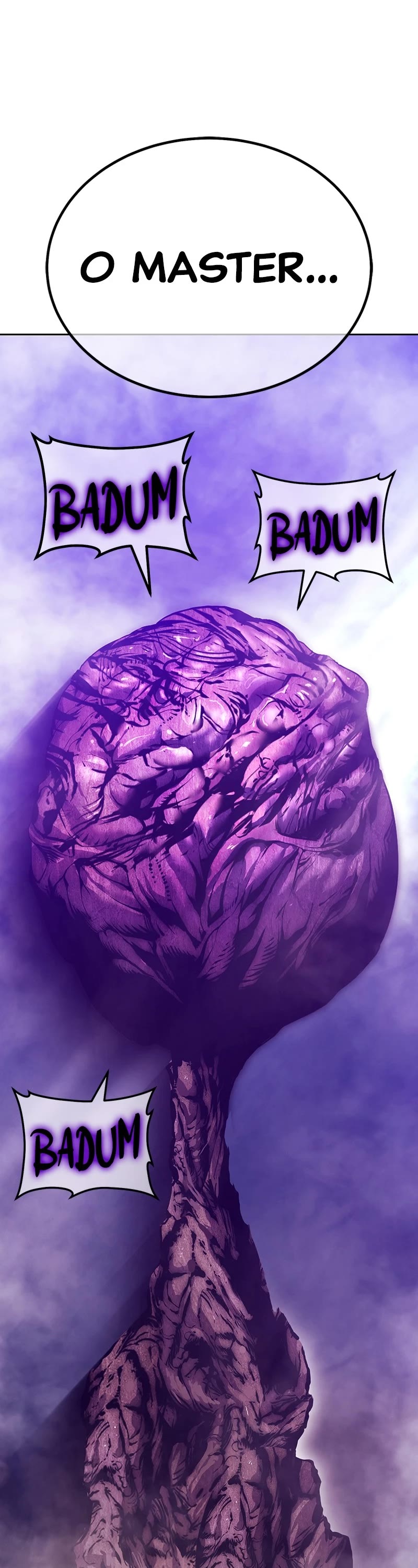 +99 Wooden Stick Chapter 101 page 7 - Chapter 101: (S2) Ep. 16 - The Contaminated Users vs. Peace (5)