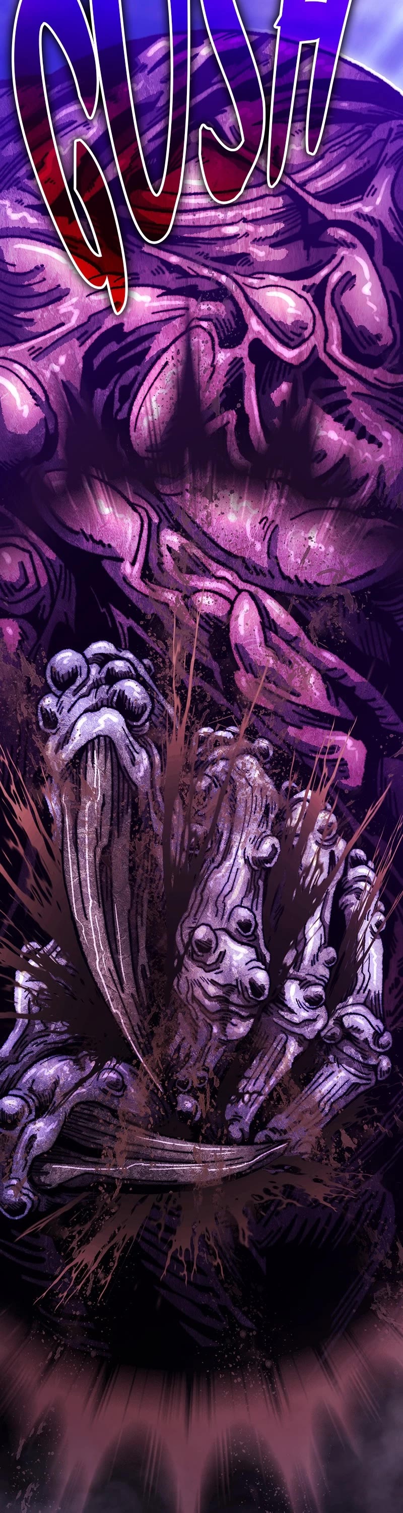 +99 Wooden Stick Chapter 101 page 72 - Chapter 101: (S2) Ep. 16 - The Contaminated Users vs. Peace (5)