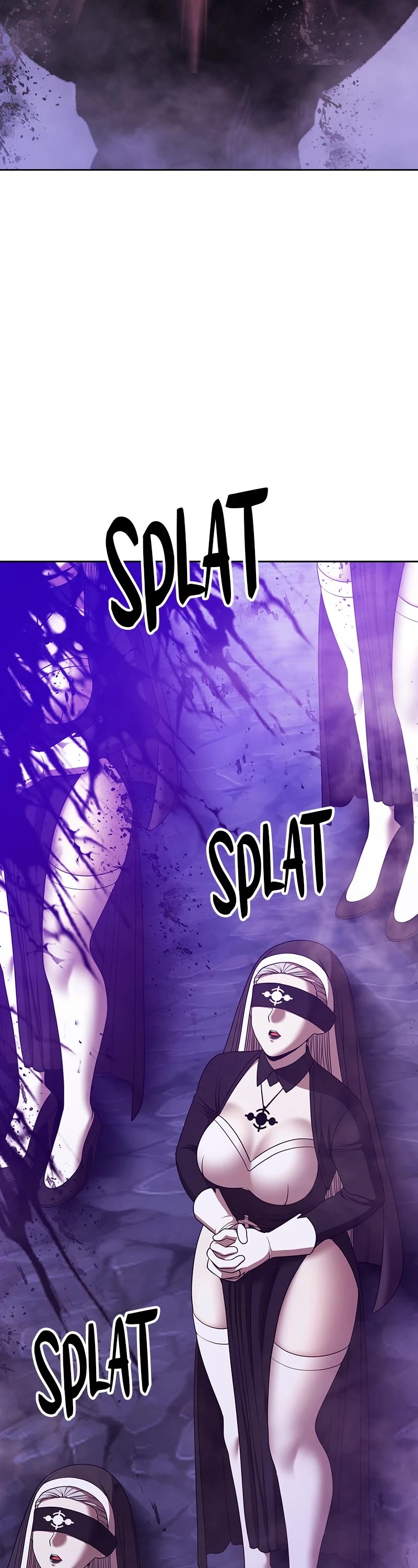 +99 Wooden Stick Chapter 101 page 73 - Chapter 101: (S2) Ep. 16 - The Contaminated Users vs. Peace (5)