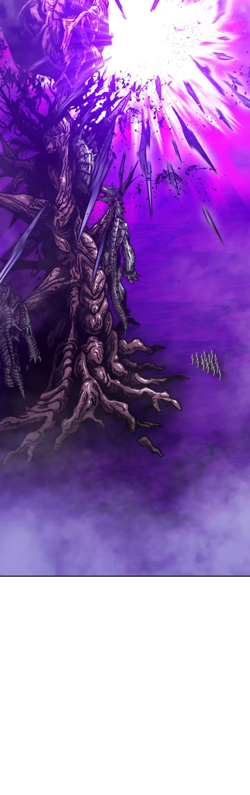 +99 Wooden Stick Chapter 101 page 79 - Chapter 101: (S2) Ep. 16 - The Contaminated Users vs. Peace (5)