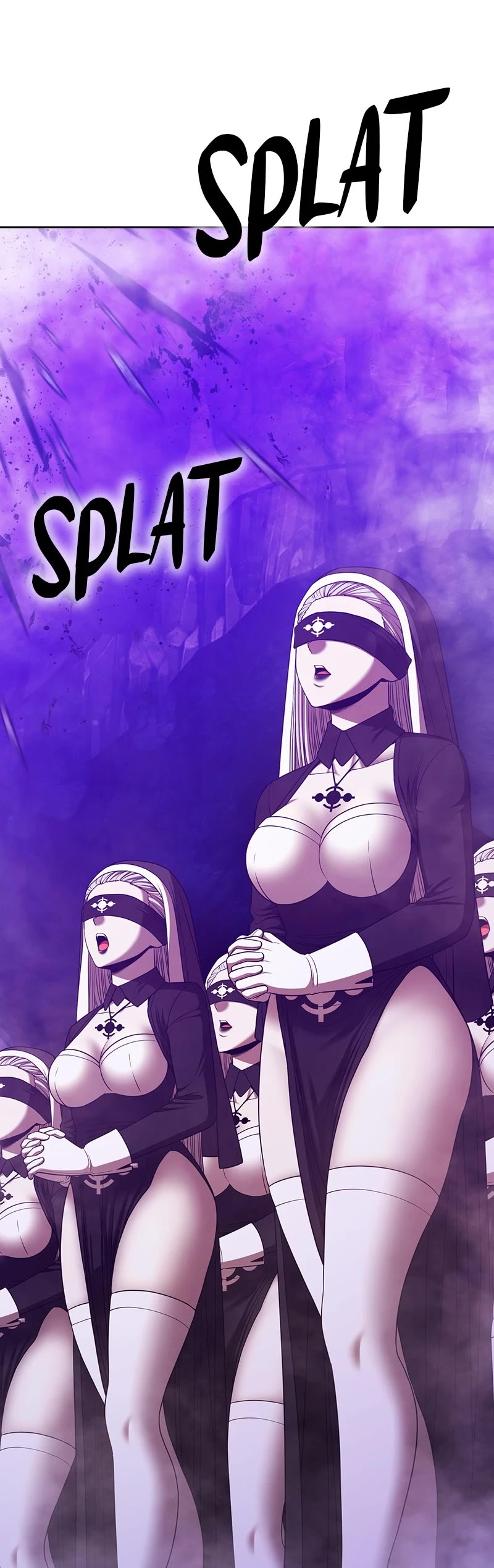 +99 Wooden Stick Chapter 101 page 80 - Chapter 101: (S2) Ep. 16 - The Contaminated Users vs. Peace (5)