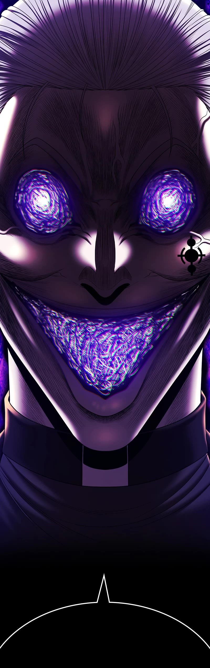 +99 Wooden Stick Chapter 101 page 9 - Chapter 101: (S2) Ep. 16 - The Contaminated Users vs. Peace (5)