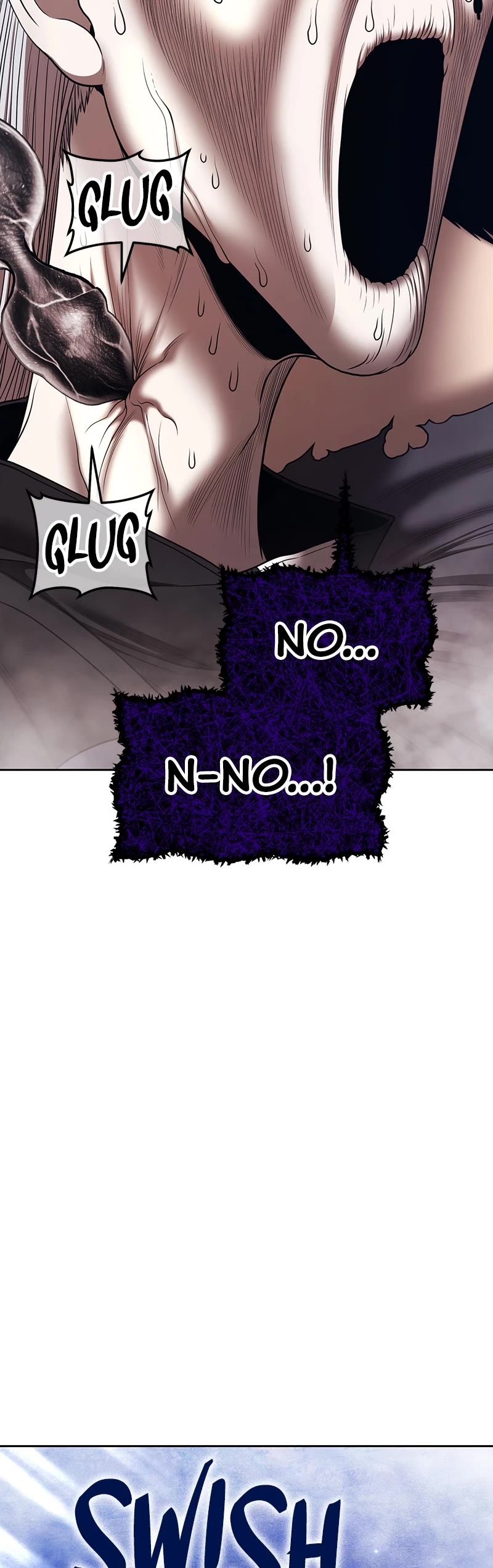 +99 Wooden Stick Chapter 102 page 10 - Chapter 102: (S2) Ep. 17 - The Contaminated Users vs. Peace (6)