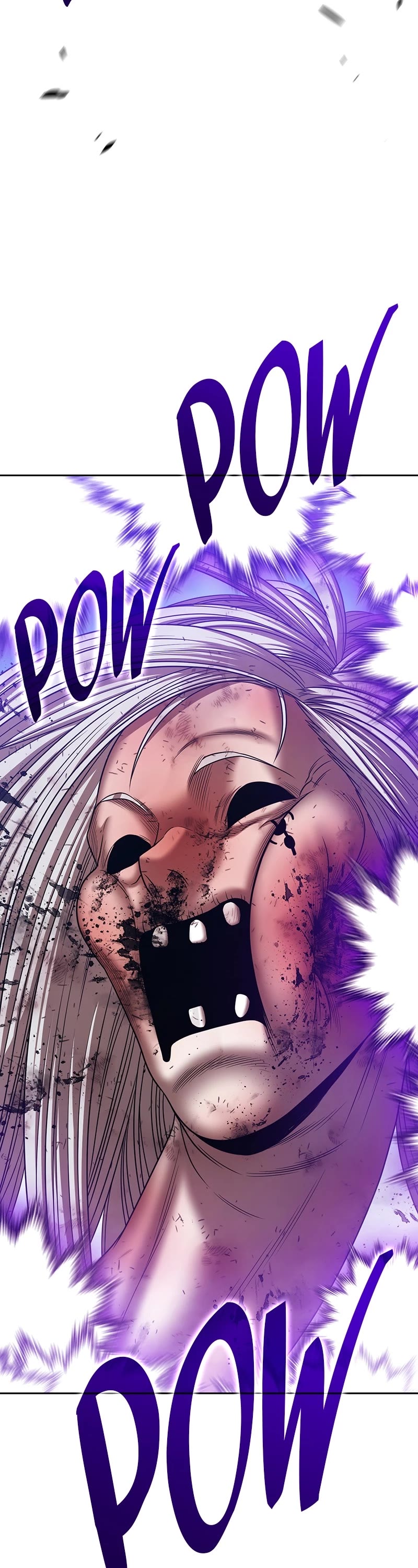 +99 Wooden Stick Chapter 102 page 111 - Chapter 102: (S2) Ep. 17 - The Contaminated Users vs. Peace (6)