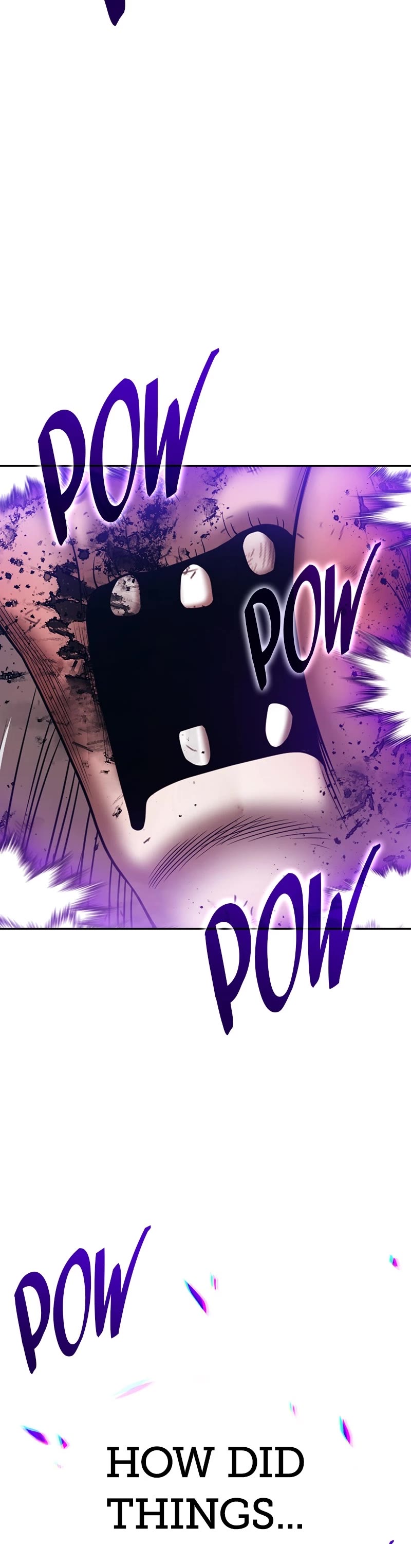 +99 Wooden Stick Chapter 102 page 112 - Chapter 102: (S2) Ep. 17 - The Contaminated Users vs. Peace (6)
