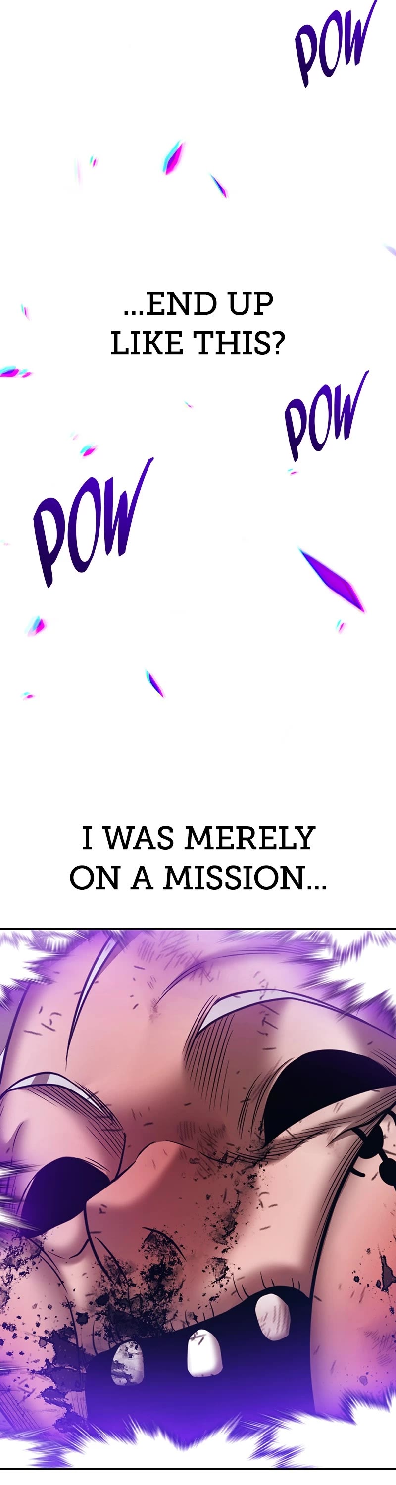 +99 Wooden Stick Chapter 102 page 113 - Chapter 102: (S2) Ep. 17 - The Contaminated Users vs. Peace (6)