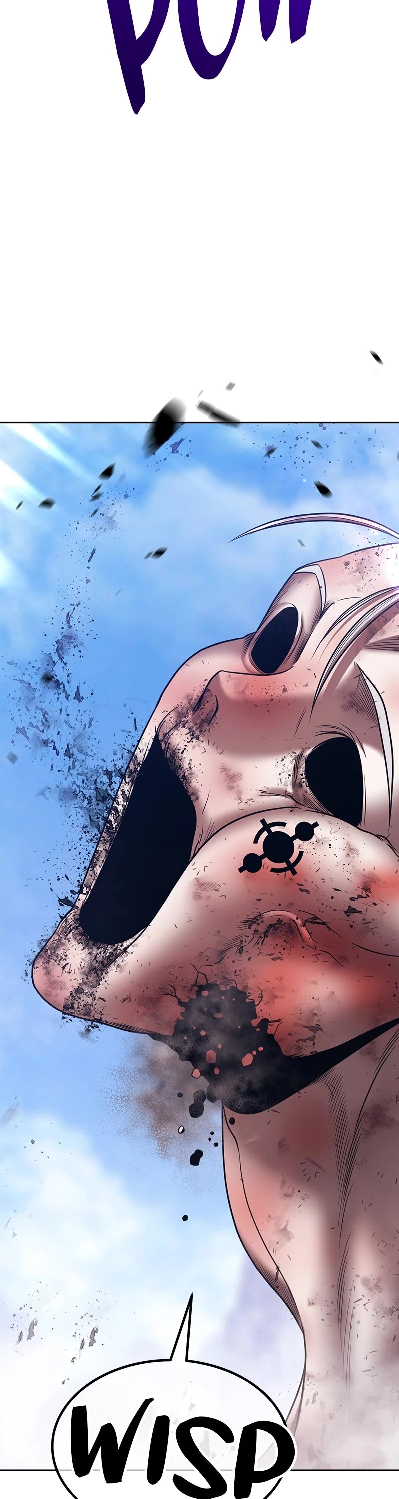+99 Wooden Stick Chapter 102 page 117 - Chapter 102: (S2) Ep. 17 - The Contaminated Users vs. Peace (6)