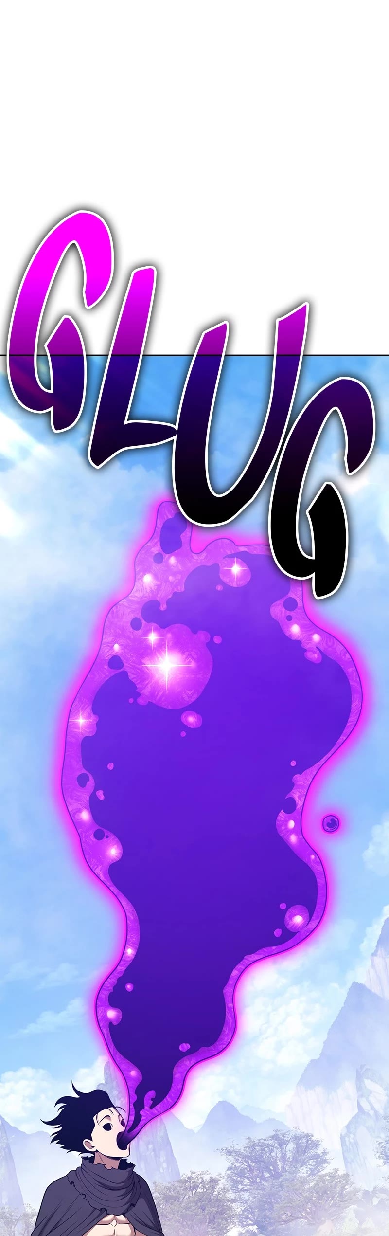 +99 Wooden Stick Chapter 102 page 130 - Chapter 102: (S2) Ep. 17 - The Contaminated Users vs. Peace (6)