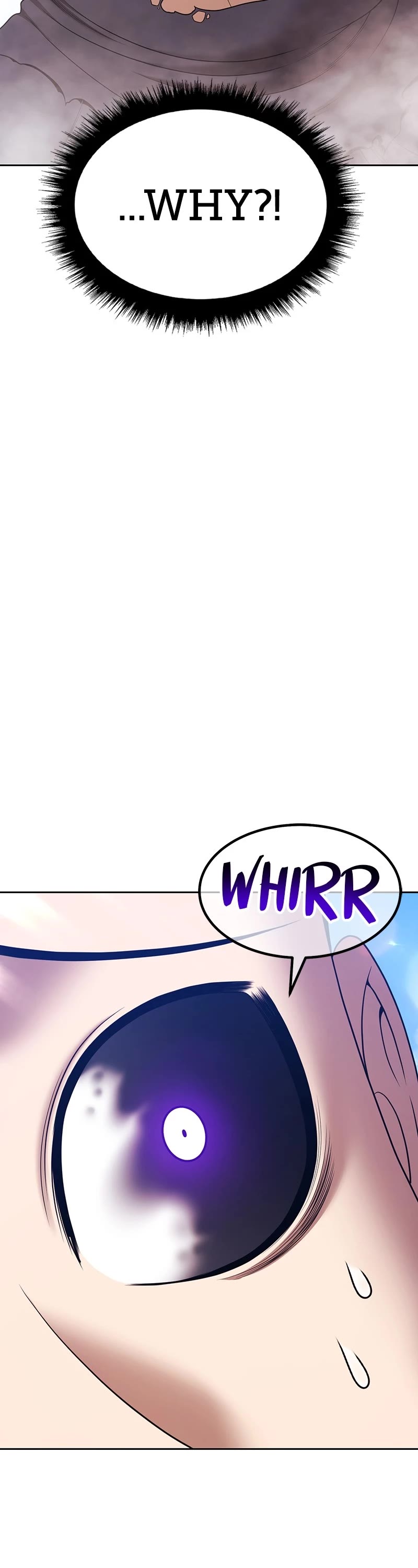 +99 Wooden Stick Chapter 102 page 132 - Chapter 102: (S2) Ep. 17 - The Contaminated Users vs. Peace (6)