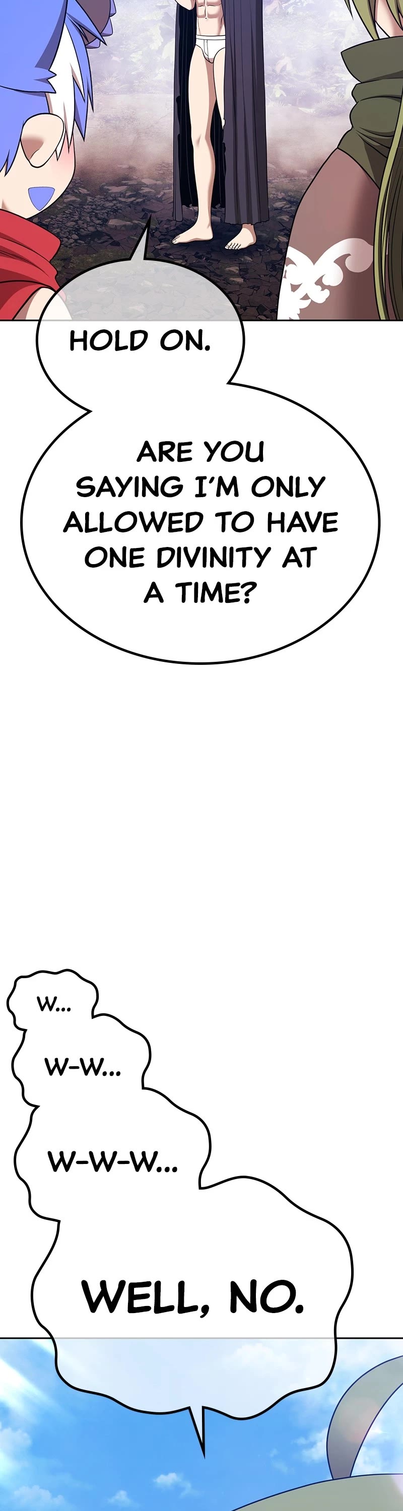 +99 Wooden Stick Chapter 102 page 146 - Chapter 102: (S2) Ep. 17 - The Contaminated Users vs. Peace (6)