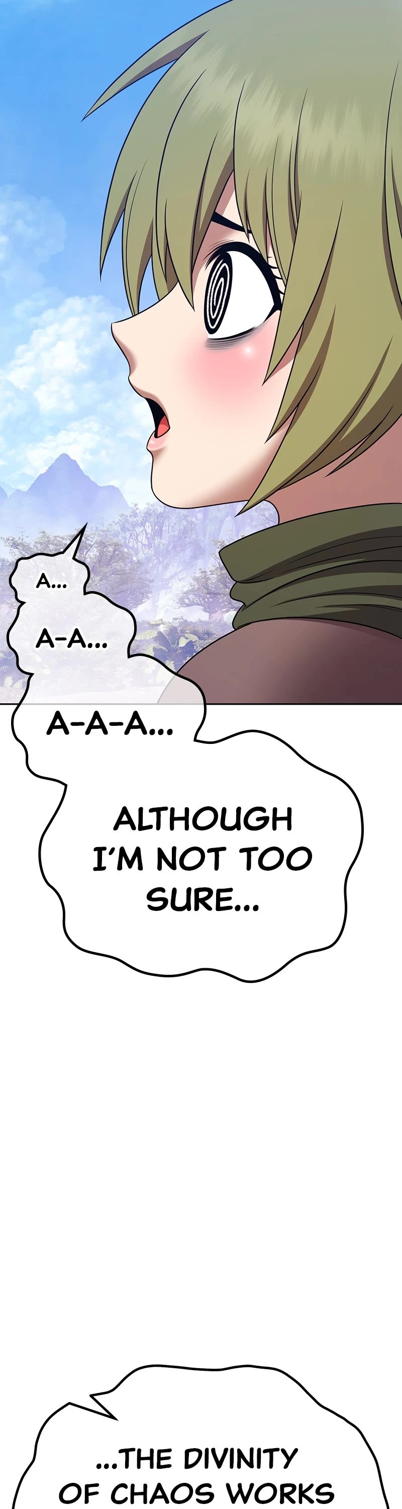 +99 Wooden Stick Chapter 102 page 147 - Chapter 102: (S2) Ep. 17 - The Contaminated Users vs. Peace (6)