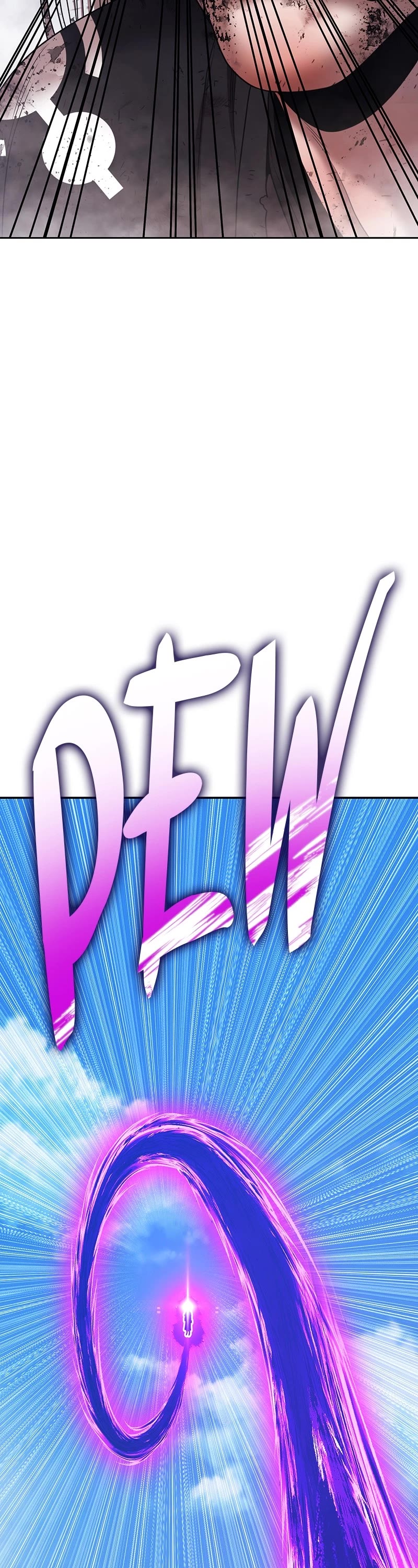 +99 Wooden Stick Chapter 102 page 151 - Chapter 102: (S2) Ep. 17 - The Contaminated Users vs. Peace (6)