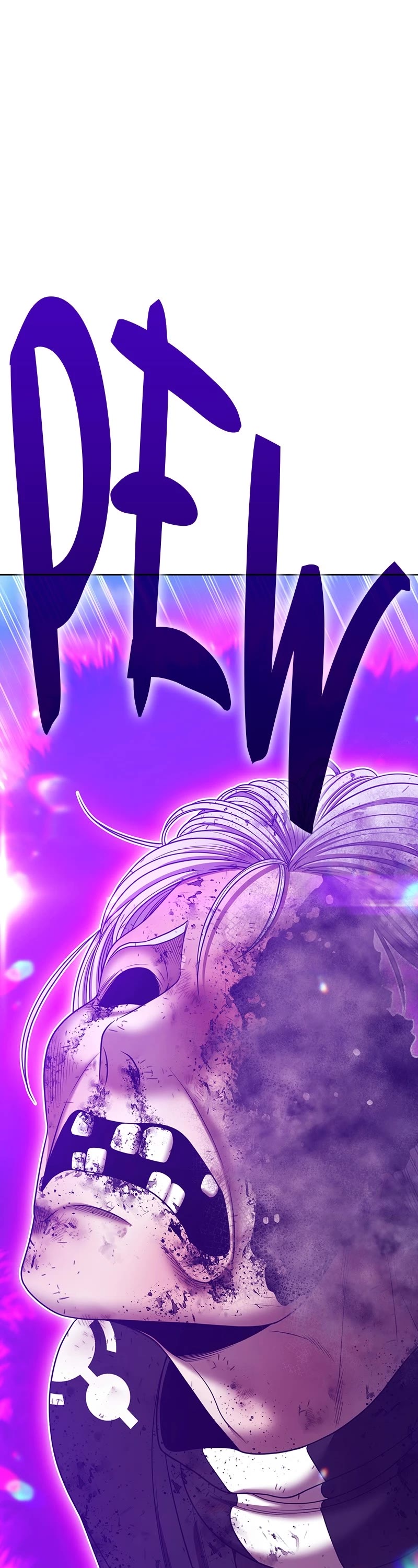 +99 Wooden Stick Chapter 102 page 153 - Chapter 102: (S2) Ep. 17 - The Contaminated Users vs. Peace (6)