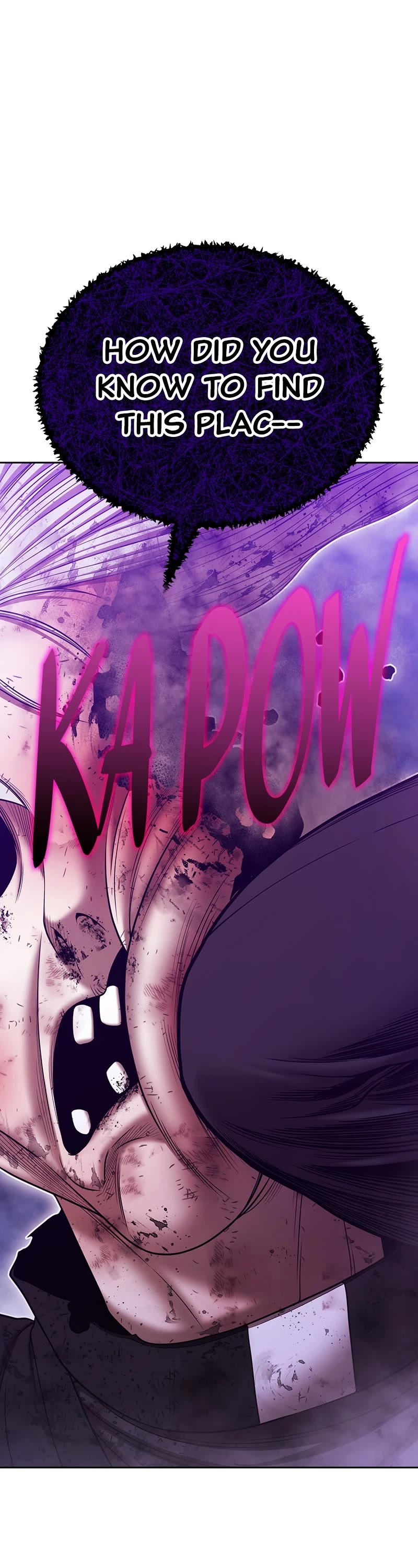 +99 Wooden Stick Chapter 102 page 168 - Chapter 102: (S2) Ep. 17 - The Contaminated Users vs. Peace (6)