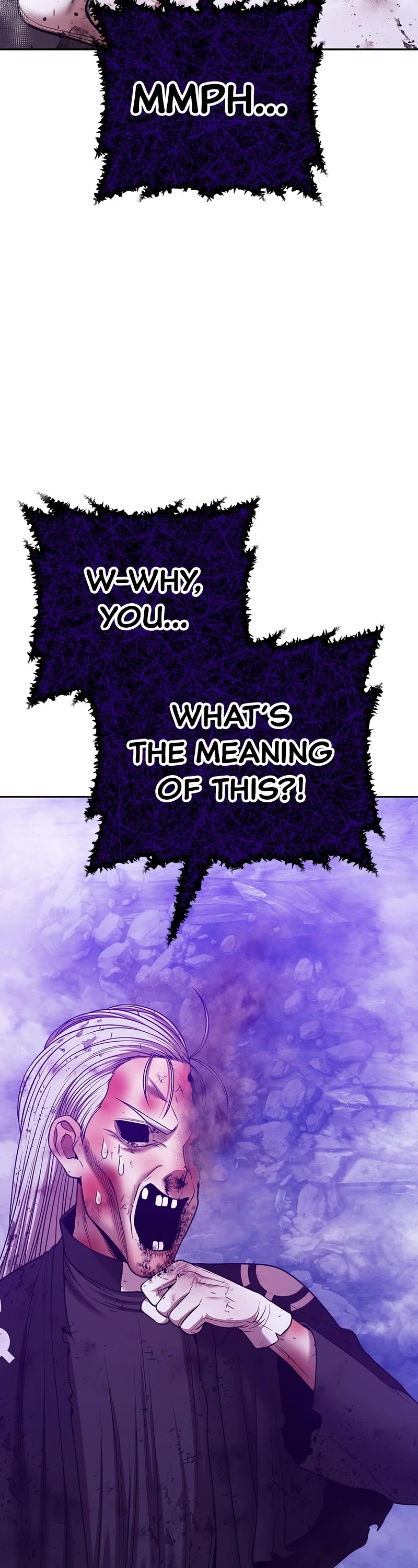 +99 Wooden Stick Chapter 102 page 172 - Chapter 102: (S2) Ep. 17 - The Contaminated Users vs. Peace (6)