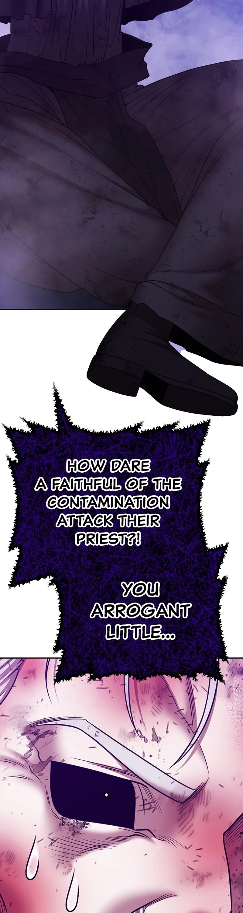 +99 Wooden Stick Chapter 102 page 173 - Chapter 102: (S2) Ep. 17 - The Contaminated Users vs. Peace (6)