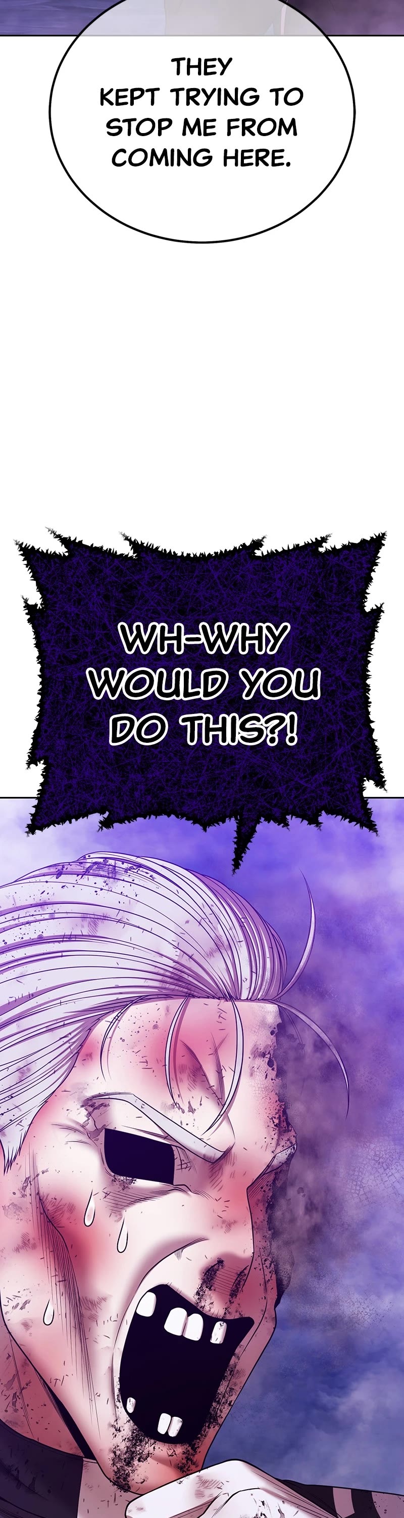 +99 Wooden Stick Chapter 102 page 178 - Chapter 102: (S2) Ep. 17 - The Contaminated Users vs. Peace (6)