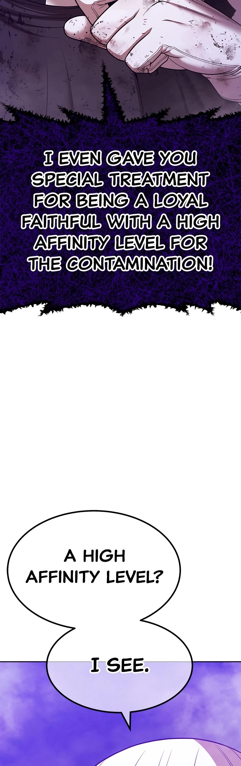 +99 Wooden Stick Chapter 102 page 179 - Chapter 102: (S2) Ep. 17 - The Contaminated Users vs. Peace (6)