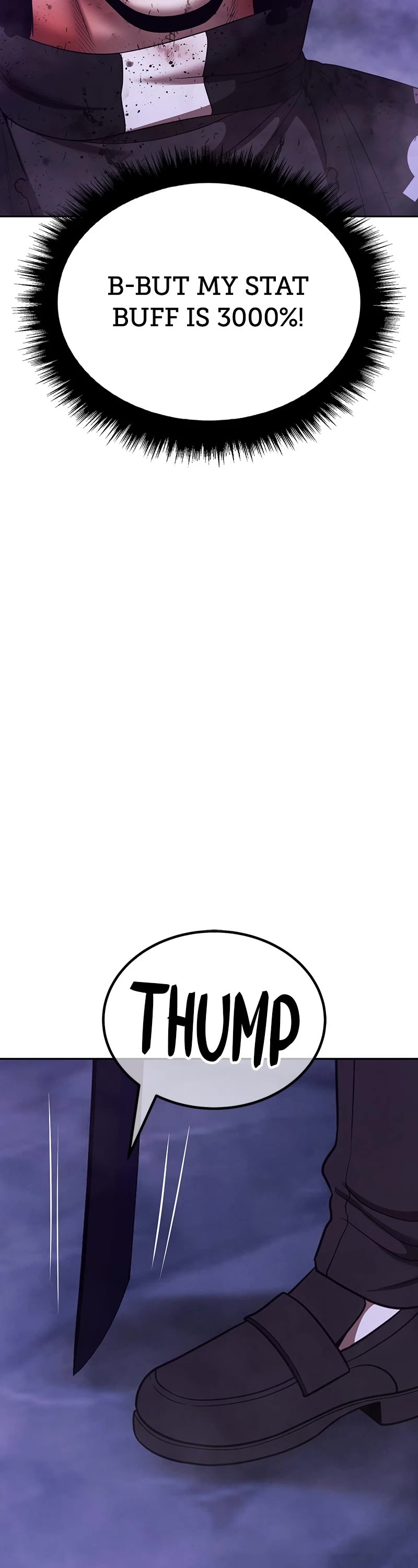 +99 Wooden Stick Chapter 102 page 188 - Chapter 102: (S2) Ep. 17 - The Contaminated Users vs. Peace (6)