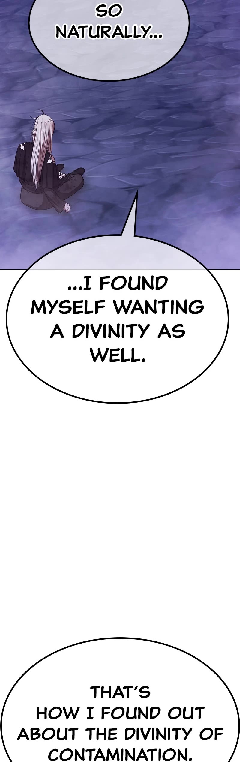 +99 Wooden Stick Chapter 102 page 190 - Chapter 102: (S2) Ep. 17 - The Contaminated Users vs. Peace (6)