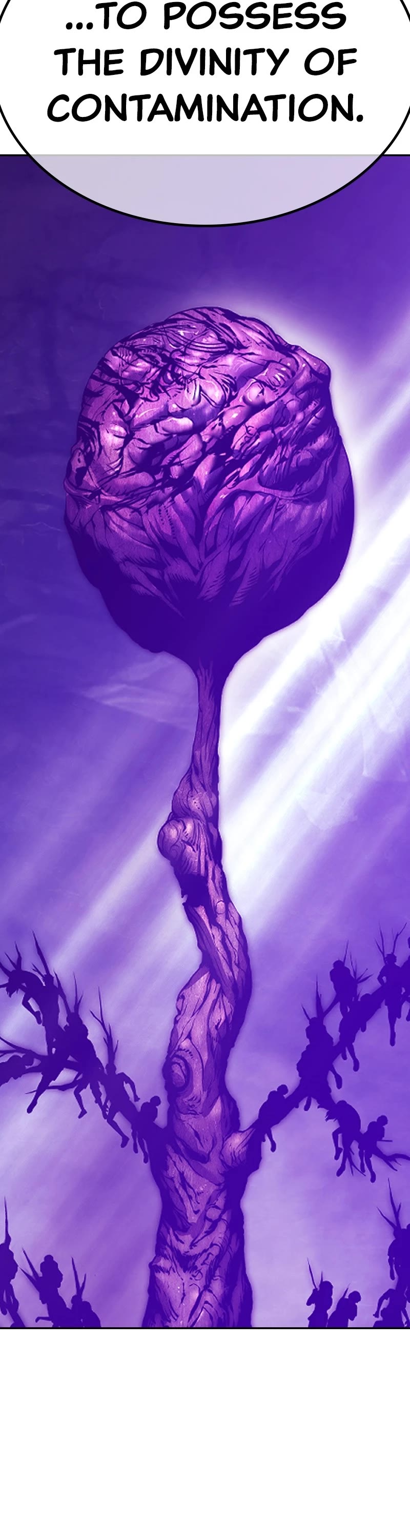 +99 Wooden Stick Chapter 102 page 193 - Chapter 102: (S2) Ep. 17 - The Contaminated Users vs. Peace (6)