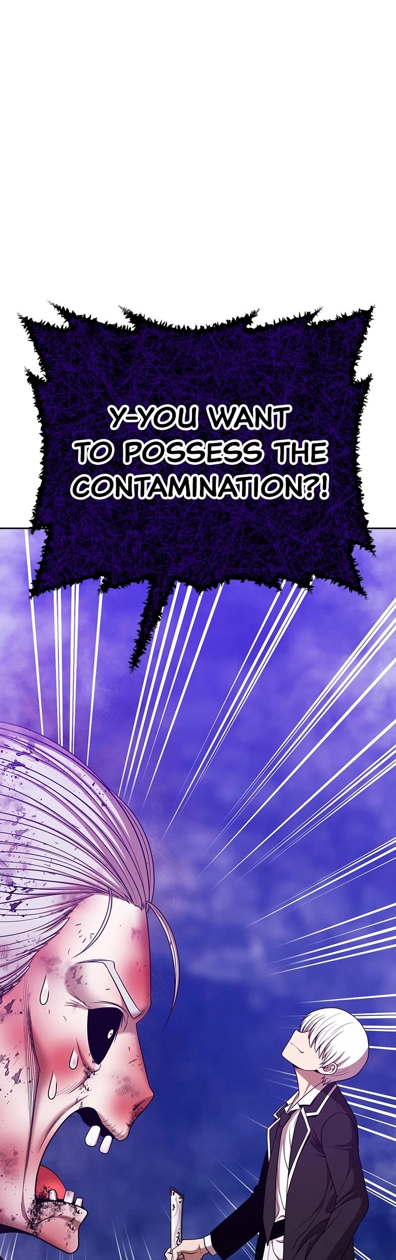 +99 Wooden Stick Chapter 102 page 194 - Chapter 102: (S2) Ep. 17 - The Contaminated Users vs. Peace (6)