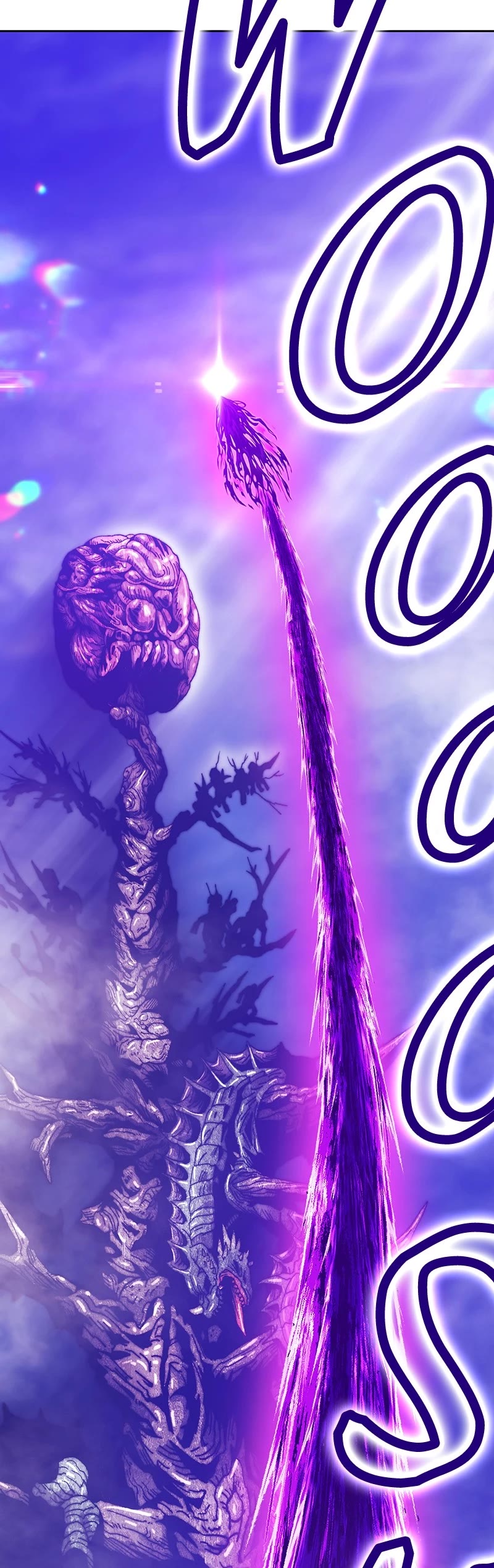 +99 Wooden Stick Chapter 102 page 199 - Chapter 102: (S2) Ep. 17 - The Contaminated Users vs. Peace (6)