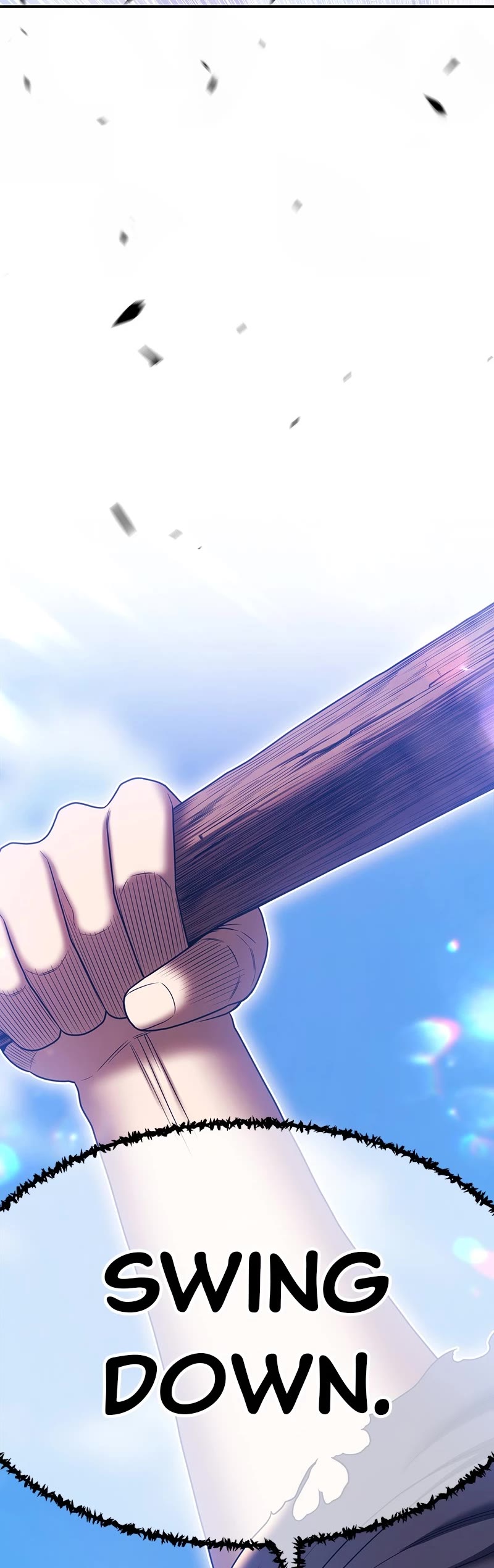 +99 Wooden Stick Chapter 102 page 20 - Chapter 102: (S2) Ep. 17 - The Contaminated Users vs. Peace (6)