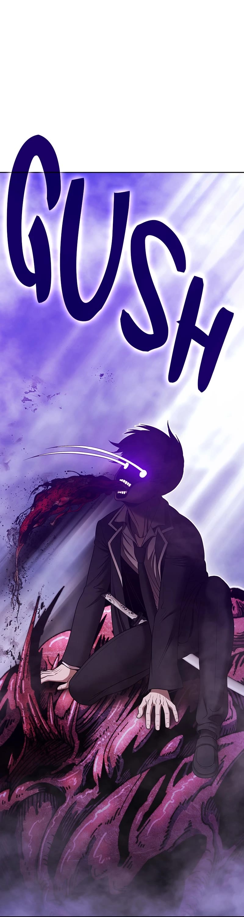 +99 Wooden Stick Chapter 102 page 208 - Chapter 102: (S2) Ep. 17 - The Contaminated Users vs. Peace (6)