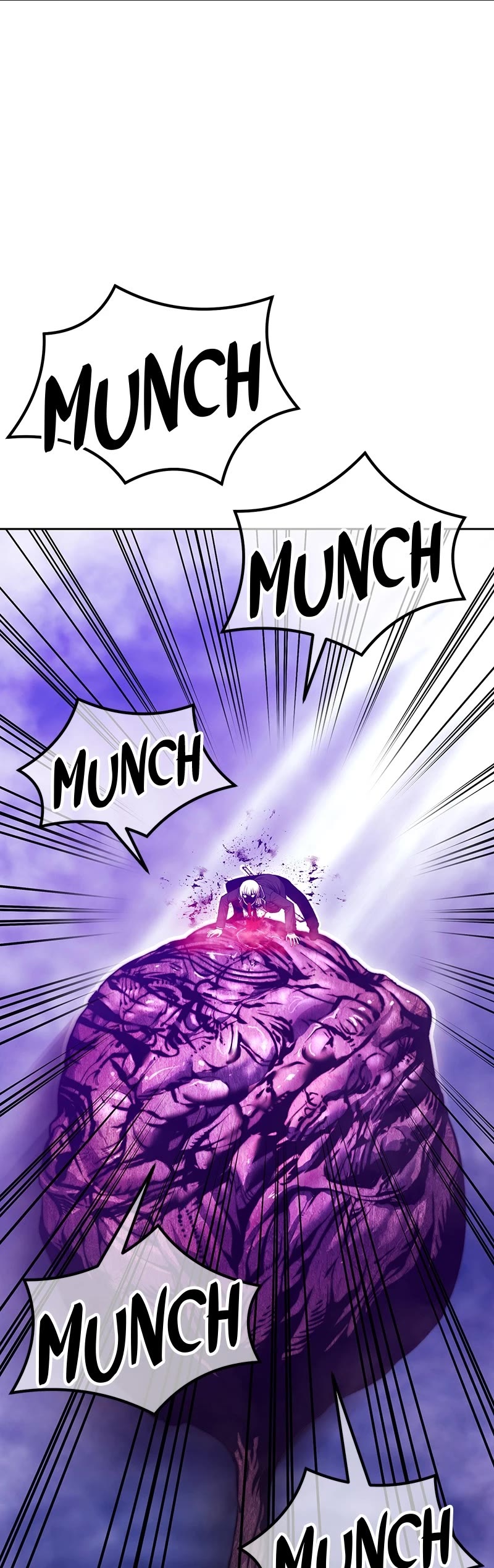 +99 Wooden Stick Chapter 102 page 209 - Chapter 102: (S2) Ep. 17 - The Contaminated Users vs. Peace (6)