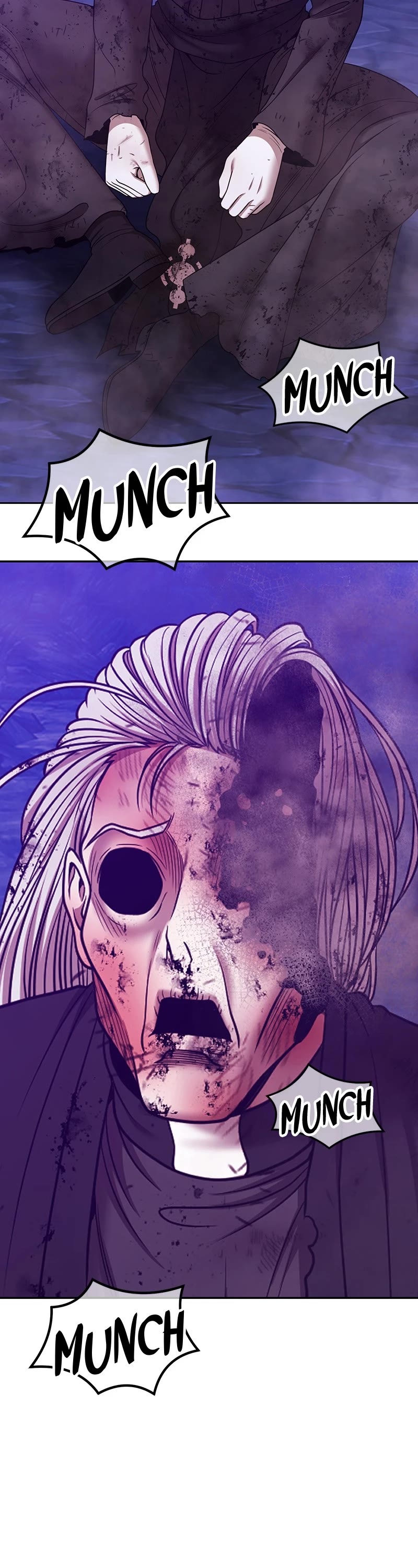 +99 Wooden Stick Chapter 102 page 211 - Chapter 102: (S2) Ep. 17 - The Contaminated Users vs. Peace (6)